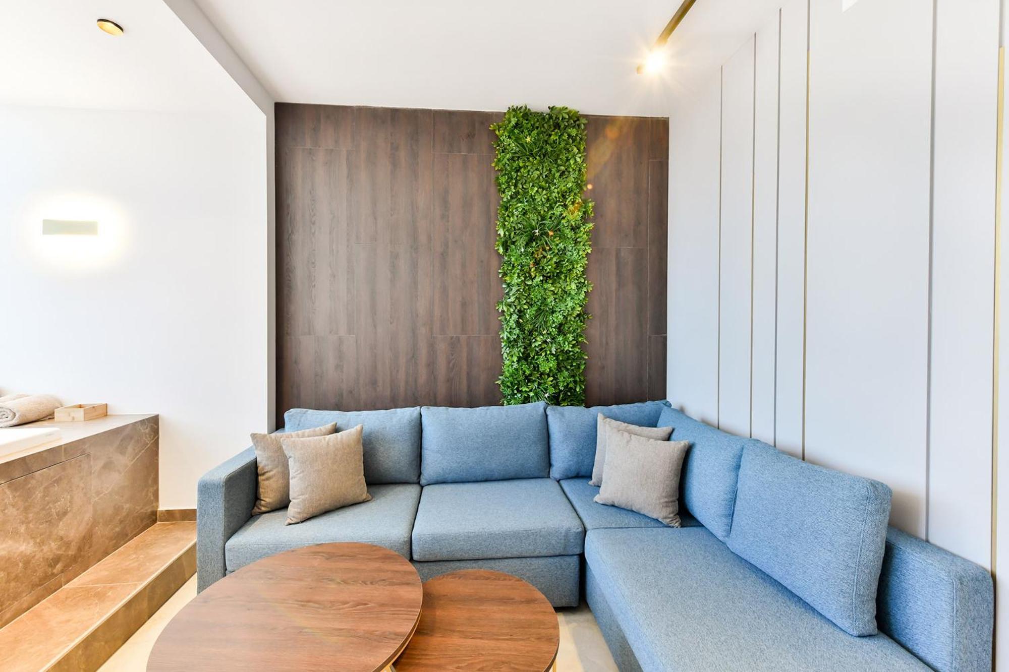 סלוניקי Porto Sea View Apartments מראה חיצוני תמונה
