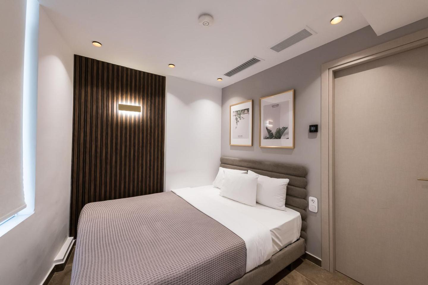 סלוניקי Porto Sea View Apartments מראה חיצוני תמונה