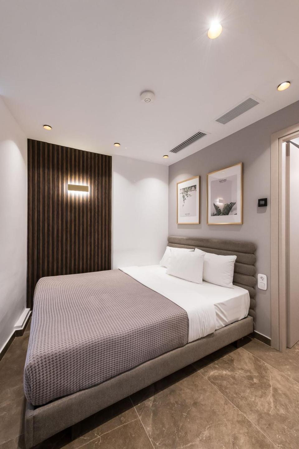 סלוניקי Porto Sea View Apartments מראה חיצוני תמונה