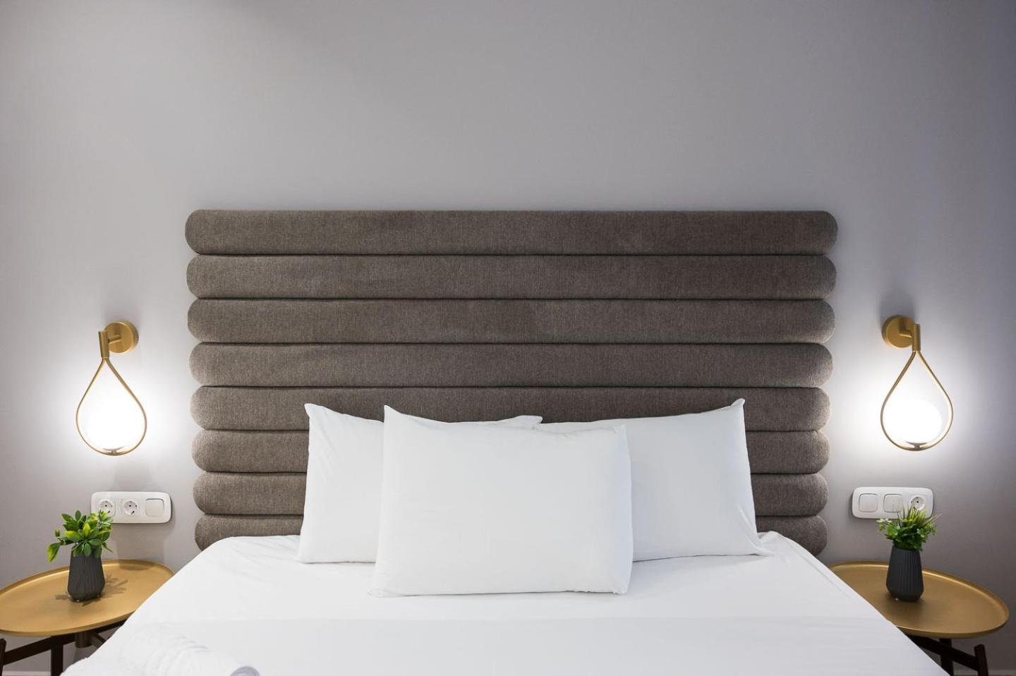סלוניקי Porto Sea View Apartments מראה חיצוני תמונה